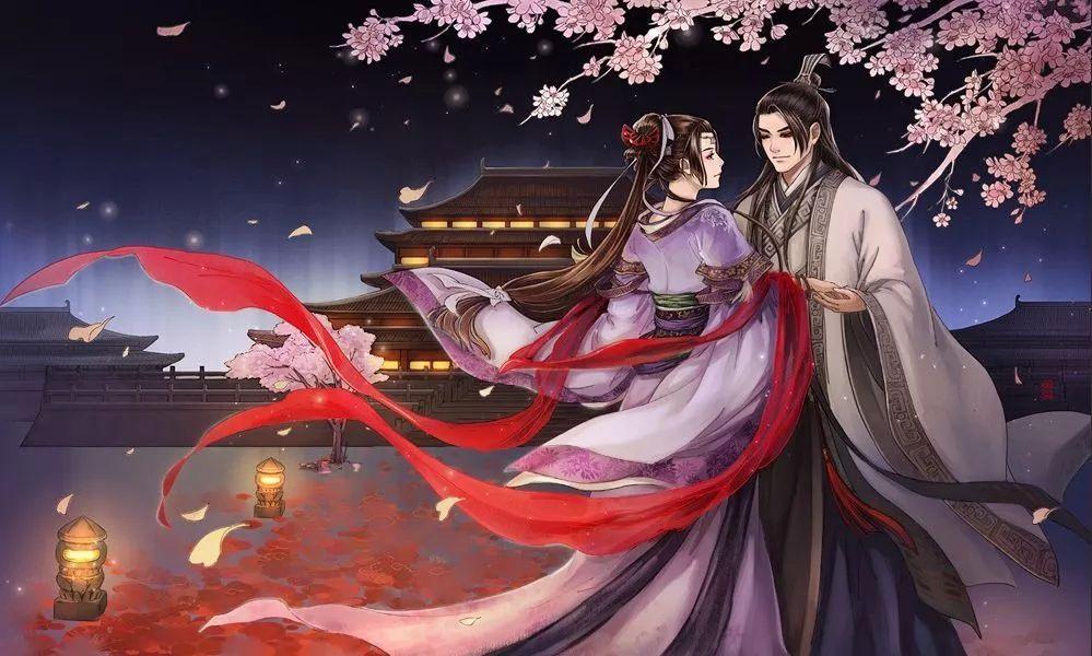 时尚可爱的准妈妈